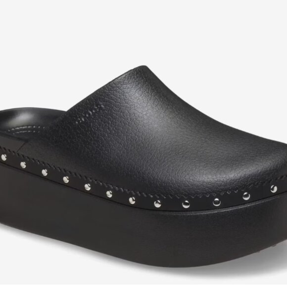 CROCS Shoes - Crocs Dylan Platform Clog